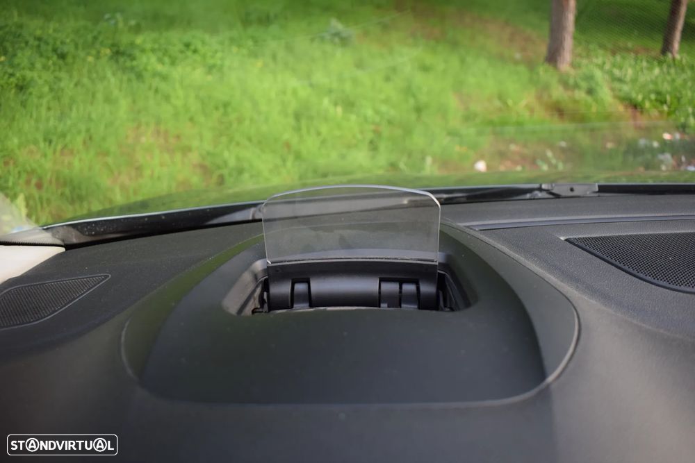 Renault Mégane Sport Tourer 1.5 Blue dCi GT Line - 21