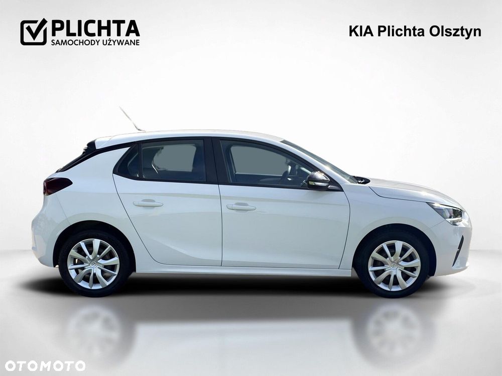 Opel Corsa - 7