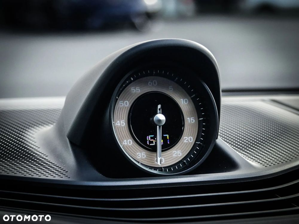 Porsche Taycan 105kWh 4S Performance Plus - 21