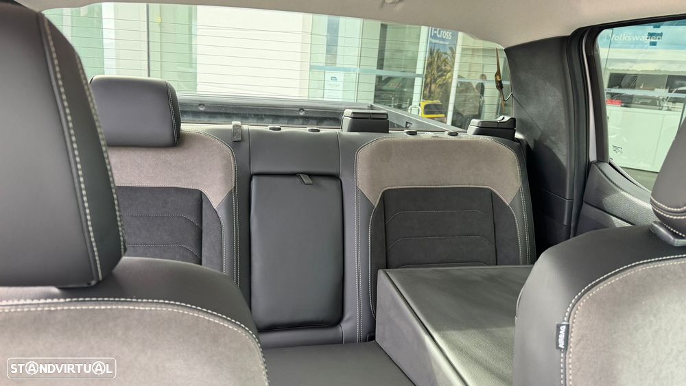 VW Amarok 3.0 TDI Style 4x4 - 19