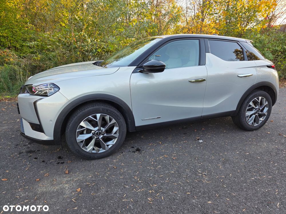 DS Automobiles DS 3 - 8