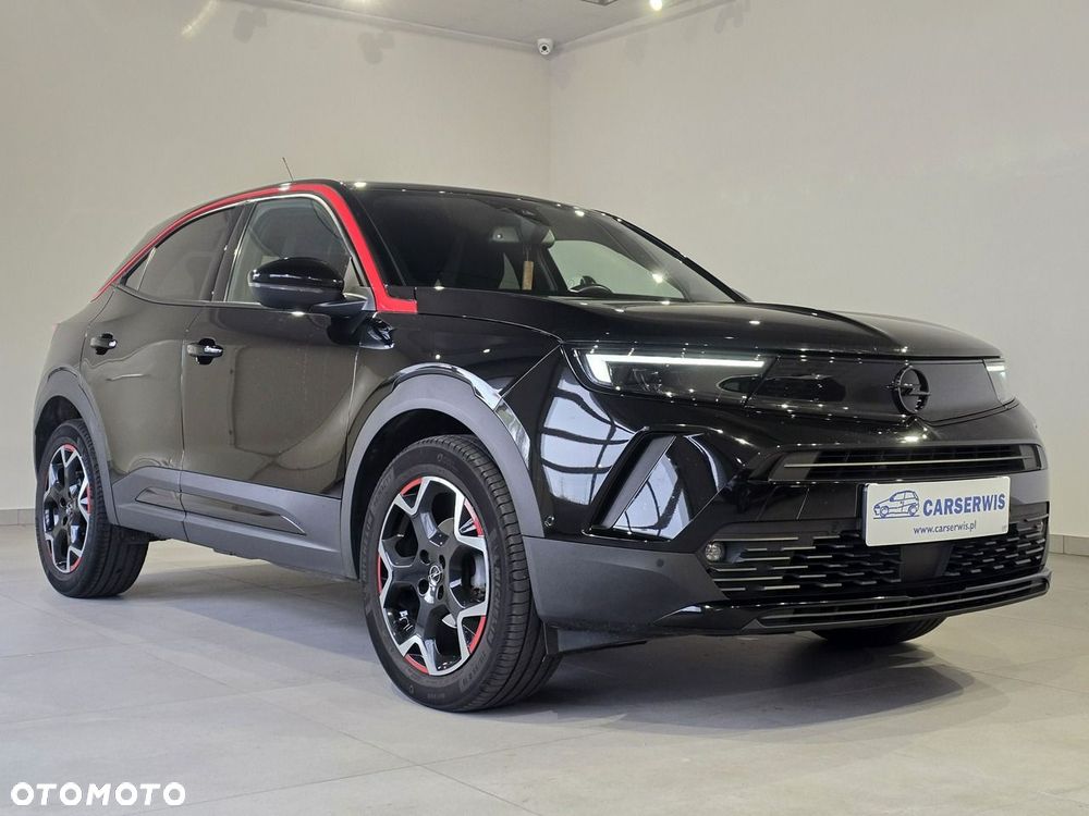 Opel Mokka 2021 photo 3