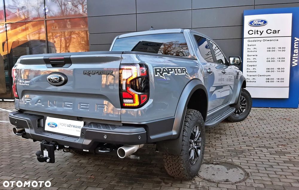 Ford Ranger - 15