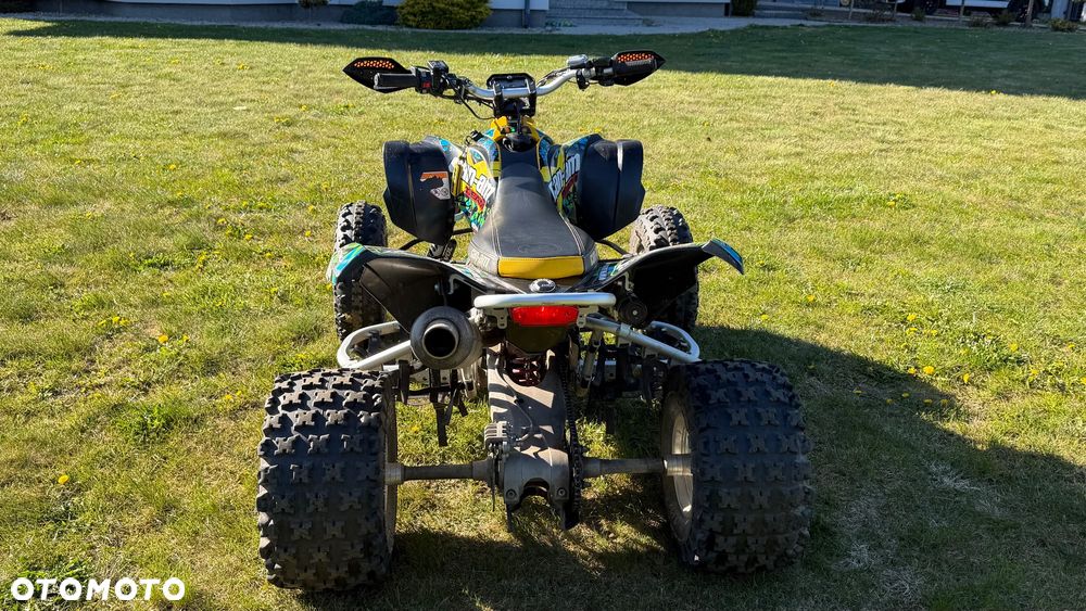 Can-Am DS - 7