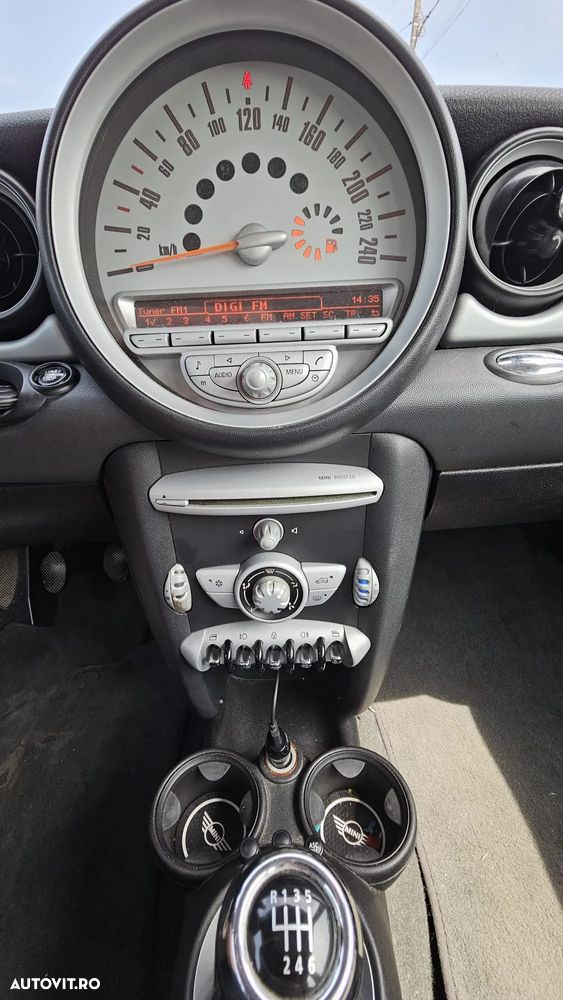 Mini Cooper - 7