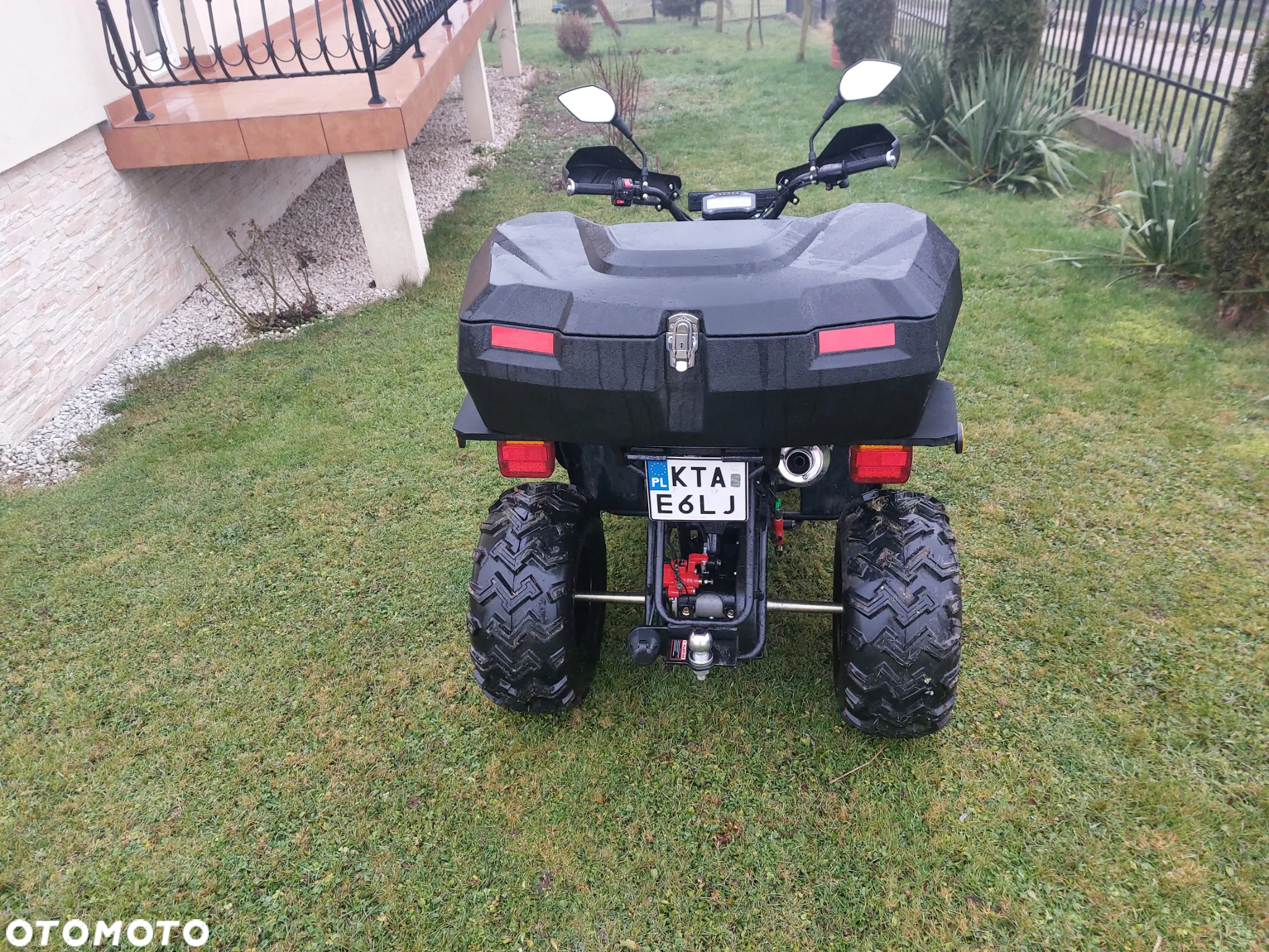 APOLLO RFZ