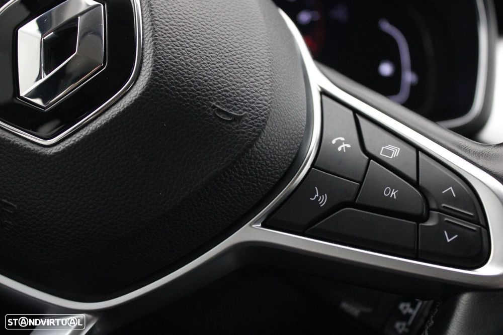 Renault Captur 1.0 TCe Techno - 12