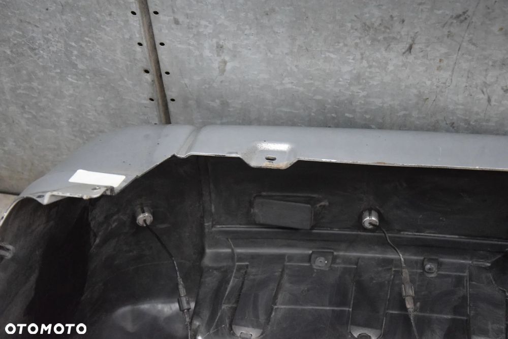 JEEP CHEROKEE KJ LIFT ZDERZAK TYŁ - 22