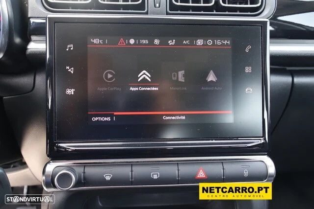 Citroën C3 1.2 PureTech Shine - 8