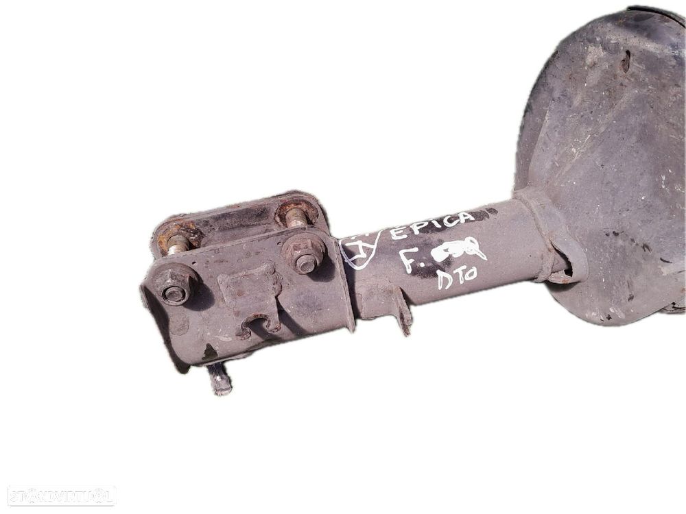 Amortecedor Suspensão Chevrolet Epica (Kl1_) - 3