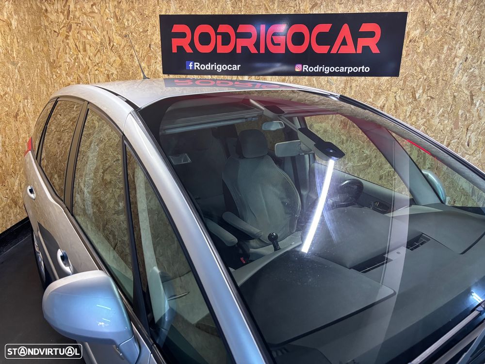 Citroën C4 Picasso 1.6 HDi Exclusive - 30