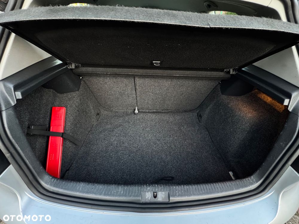 Volkswagen Golf 1.4 Style - 9