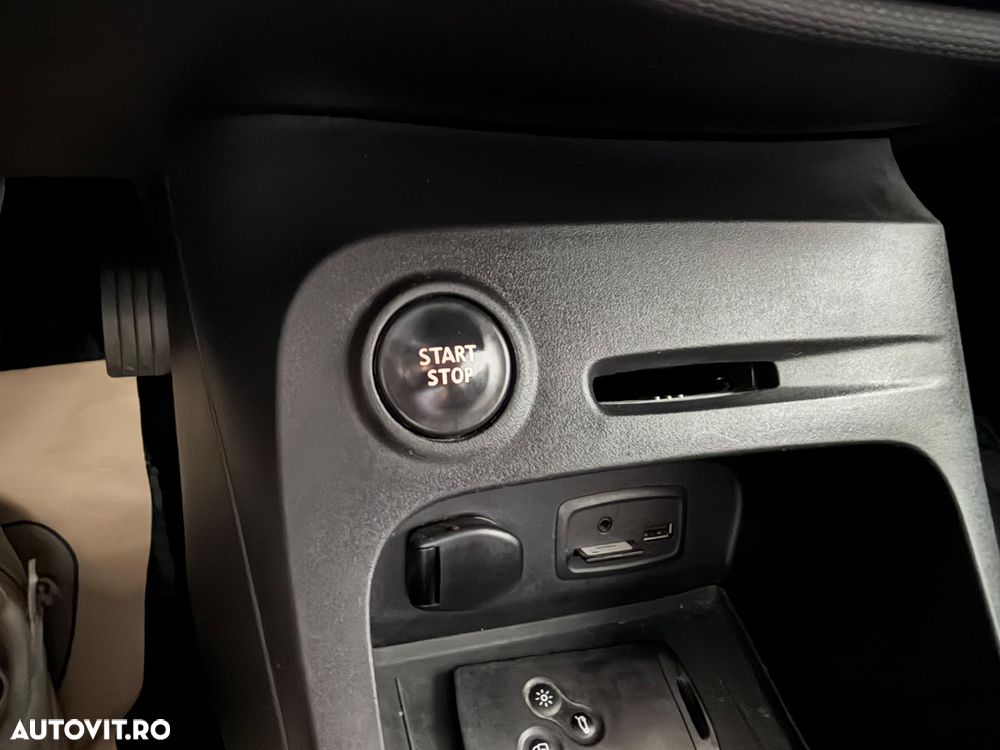 Renault Captur ENERGY TCe EDC Zen - 16