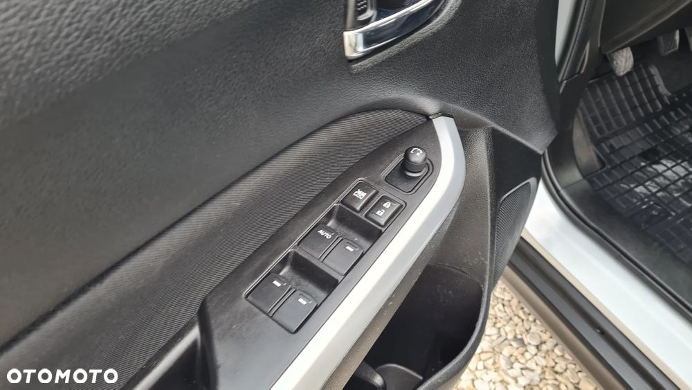 Suzuki Vitara 1.6 (4x2) Comfort+ - 31