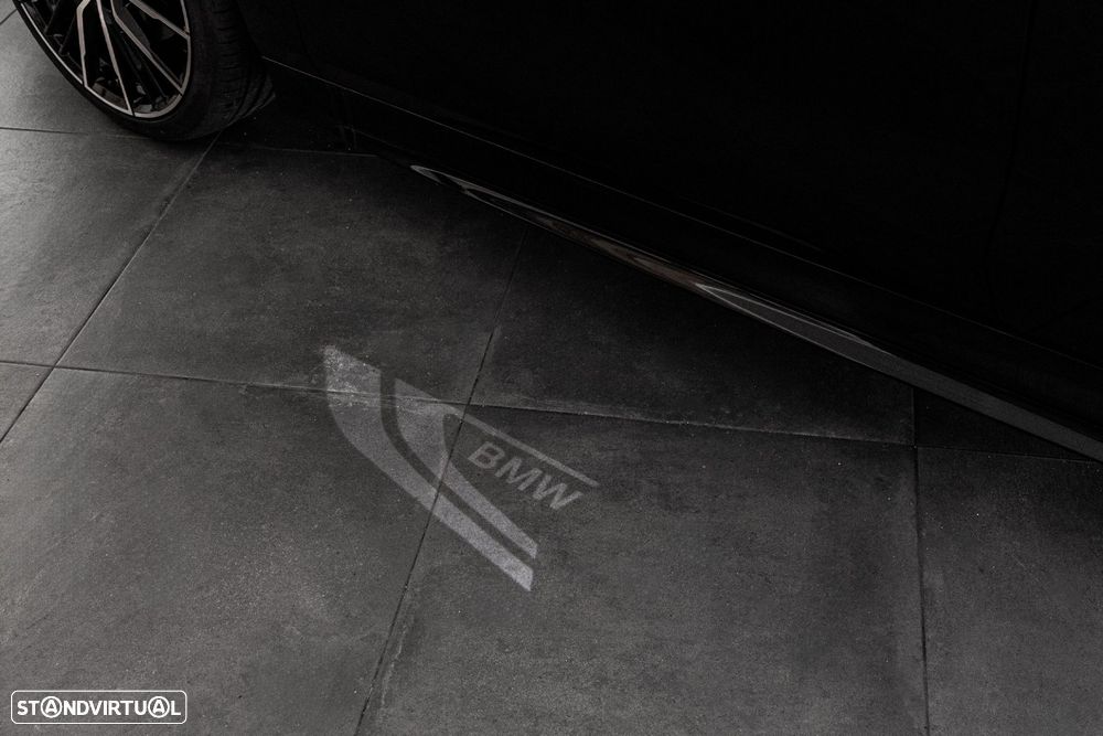BMW 118 i Pack Desportivo M Auto - 13