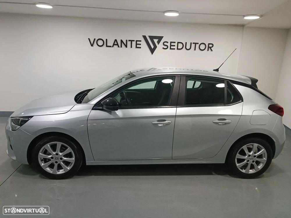 Opel Corsa 1.2 Elegance - 4