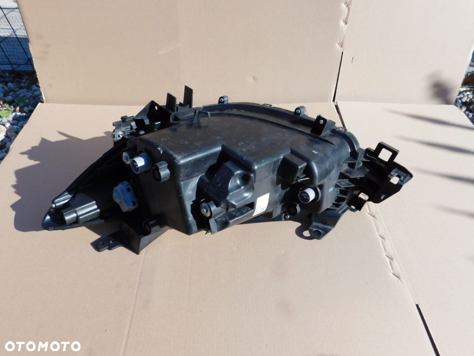 Full Led przedni prawy Mazda CX5 CX-5 lampa KD31-51030 - 3