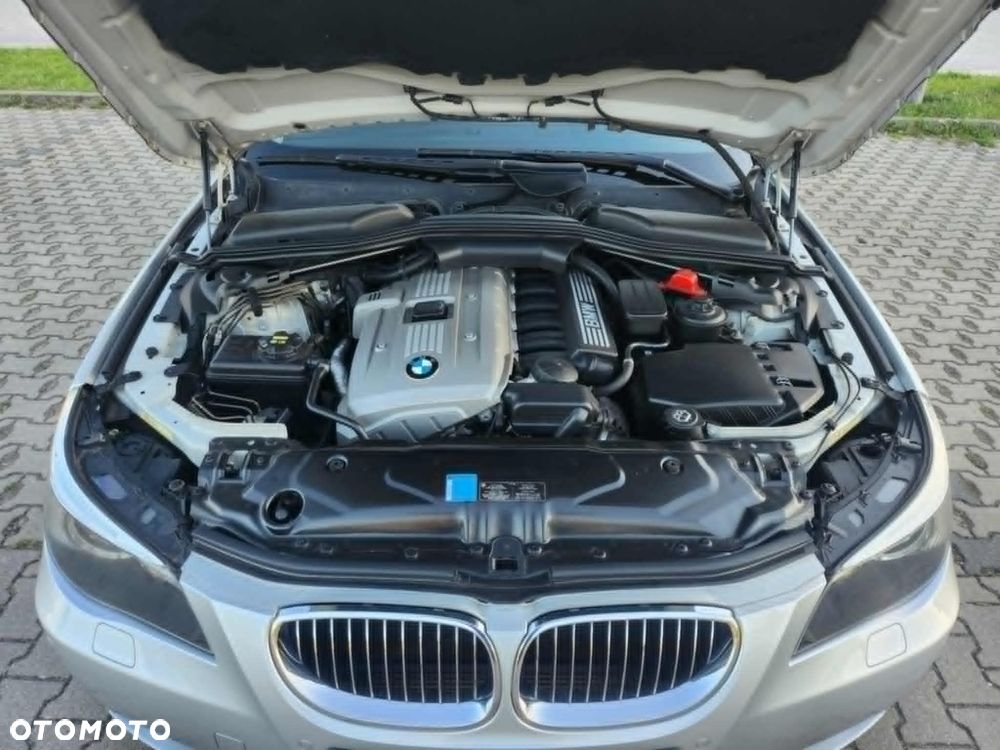 BMW Seria 5 - 19