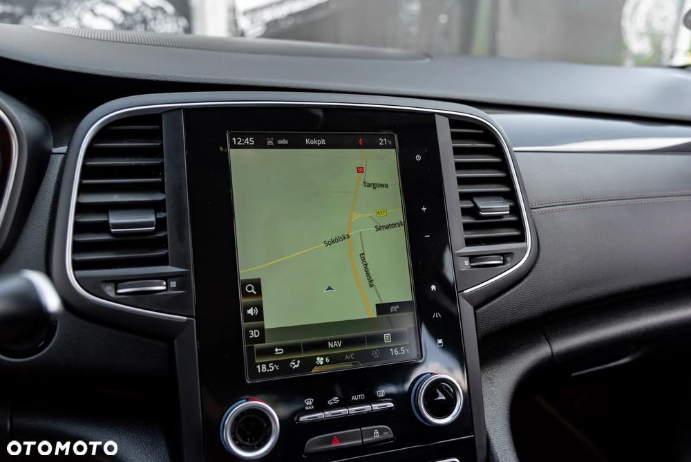 Renault Talisman ENERGY dCi 160 EDC INITIALE PARIS - 34