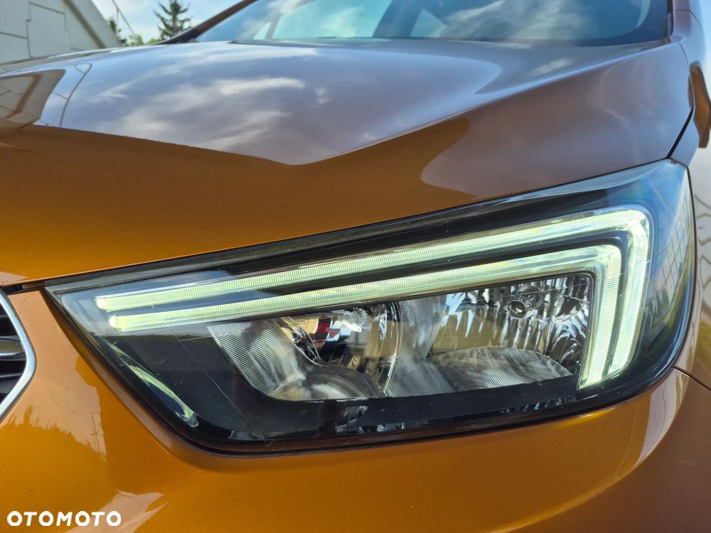 Opel Mokka - 20