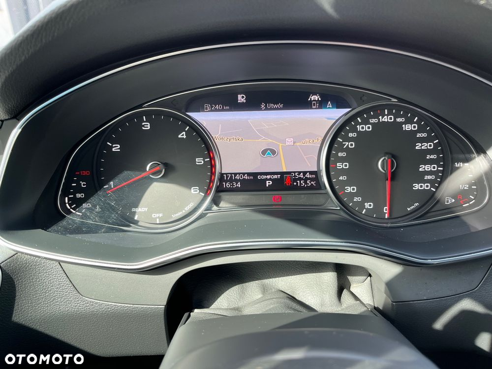 Audi A7 - 12