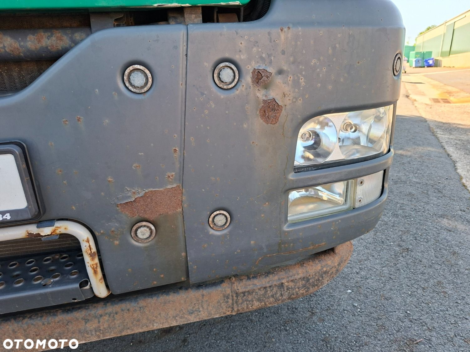 MAN Tgs 26.440 6X4 Bl - 28