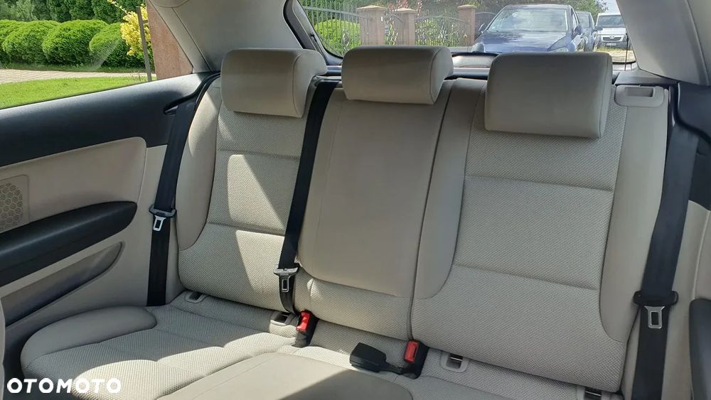 Audi A3 1.9 TDI Attraction - 15