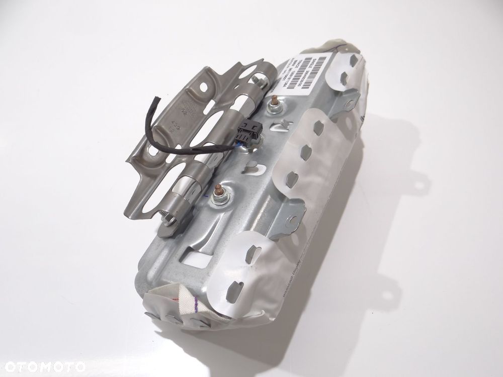 PODUSZKA AIRBAG PASAŻERA MINI R60 9811196 - 3