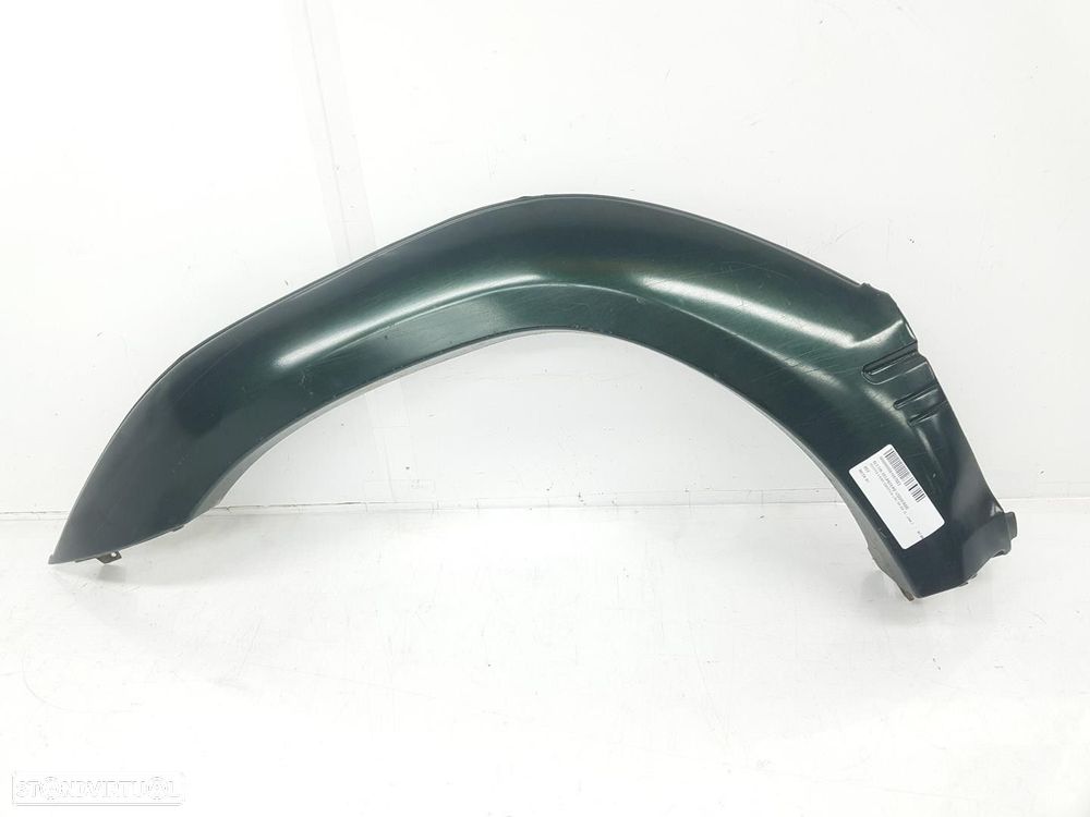 ARO FRONTAL ESQUERDO TOYOTA LAND CRUISER 90 1998 - 4