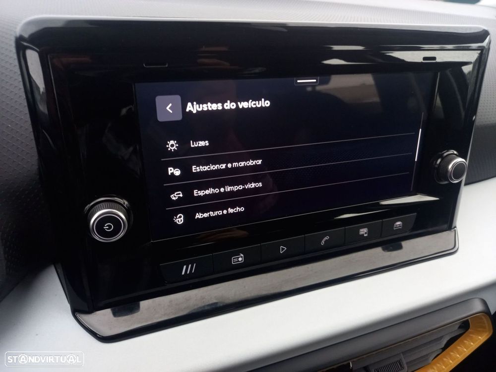 SEAT Ibiza 1.0 TSI Style - 14