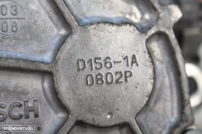 Depressor Peugeot Partner Caixa  D156 1A / D1561a / 0802P - 8