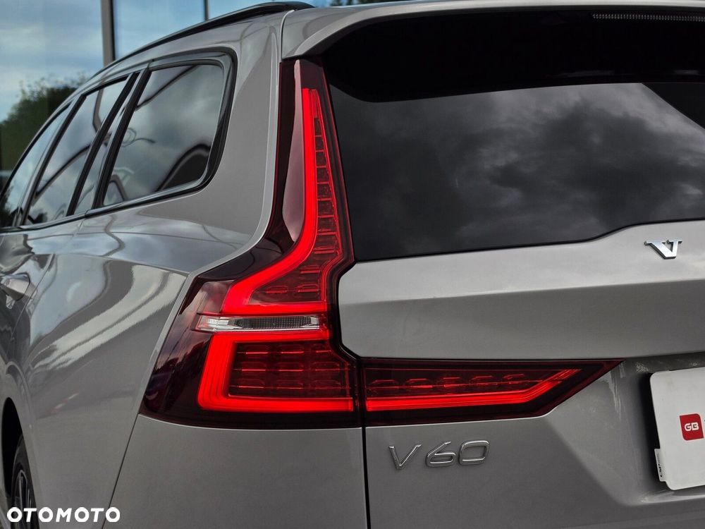 Volvo V60 - 11