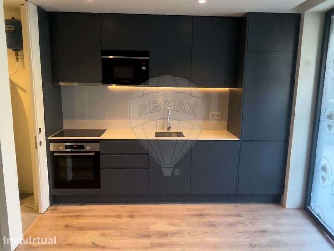 Apartamento T2 para venda - Grande imagem: 5/20