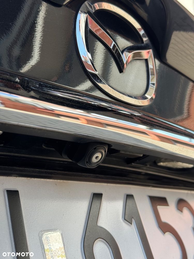 Mazda 6 2.5 SKYACTIV-G Sports-Line - 29