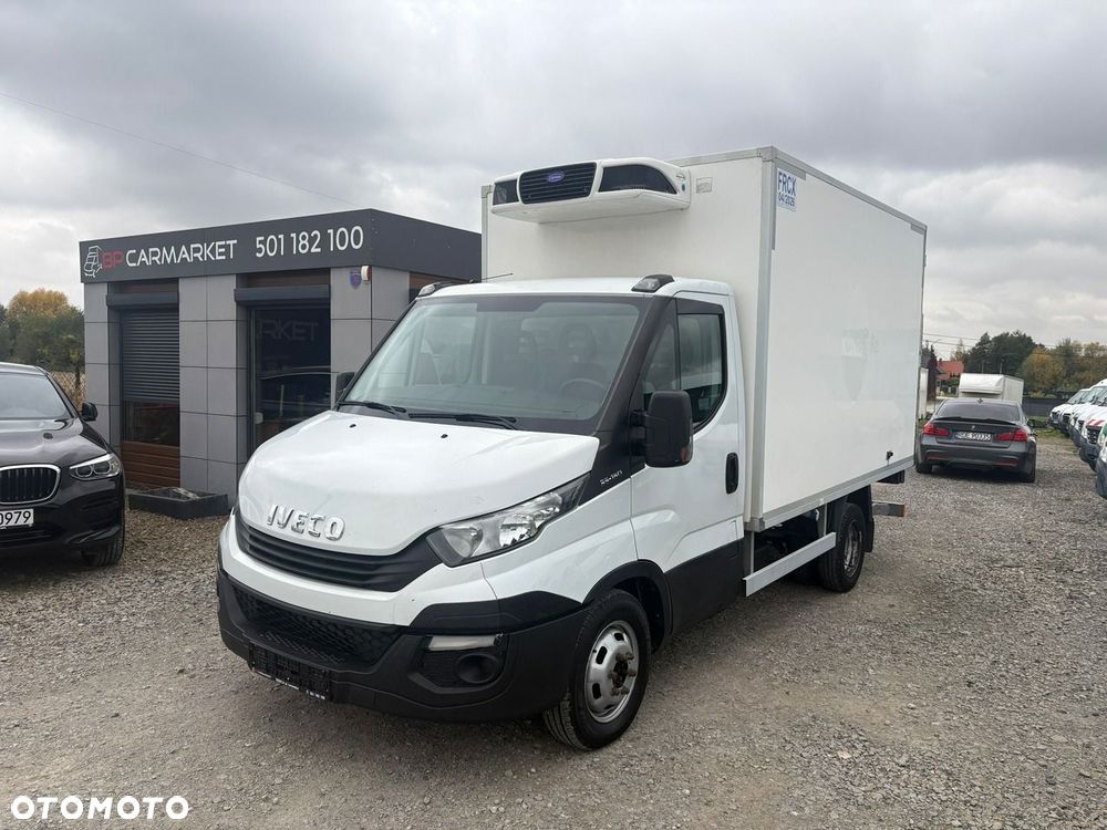 Iveco Daily