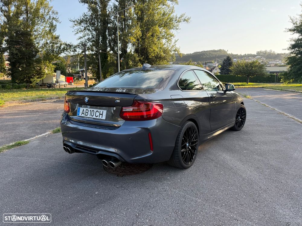 BMW 218 d Aut. M Sport - 7