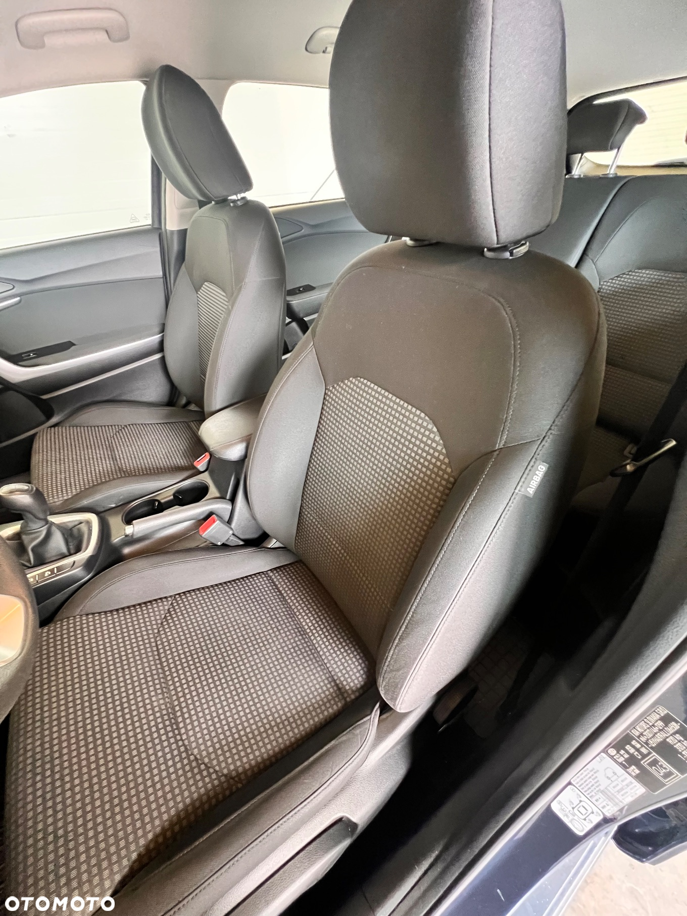Kia Ceed 1.6 CRDi SCR L Business Line - 14