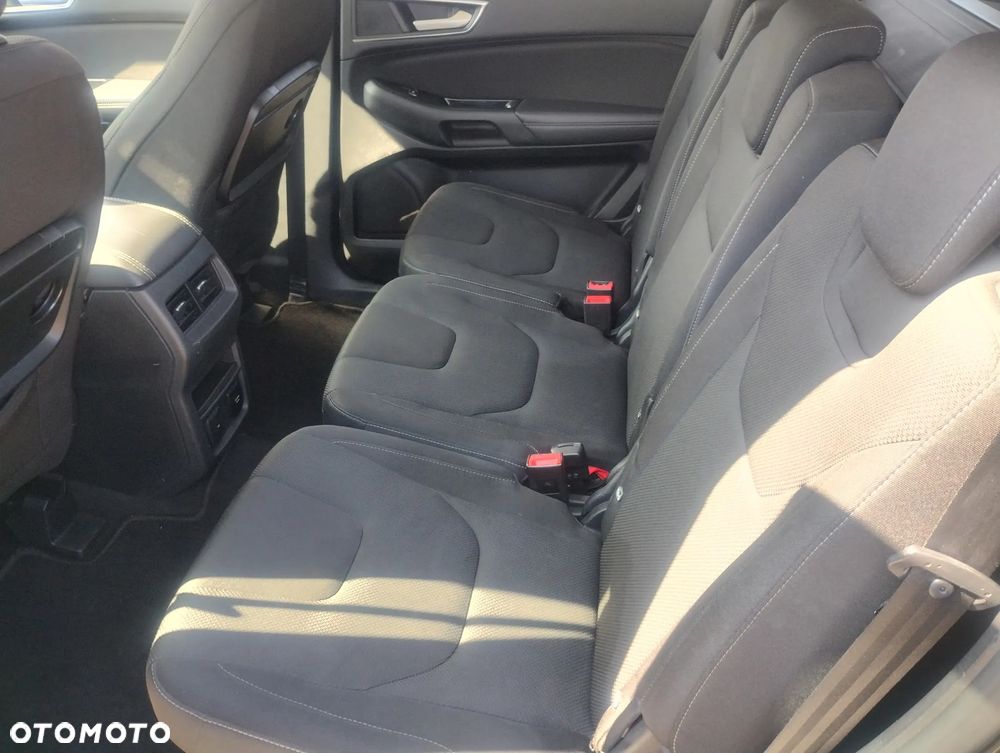 Ford S-Max 2.0 TDCi Titanium - 7