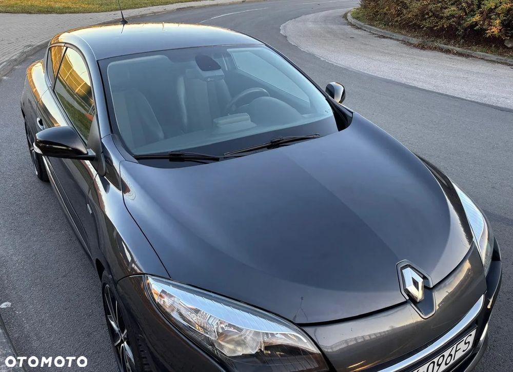 Renault Megane Grandtour ENERGY TCe 115 Start & Stopp LIMITED - 3