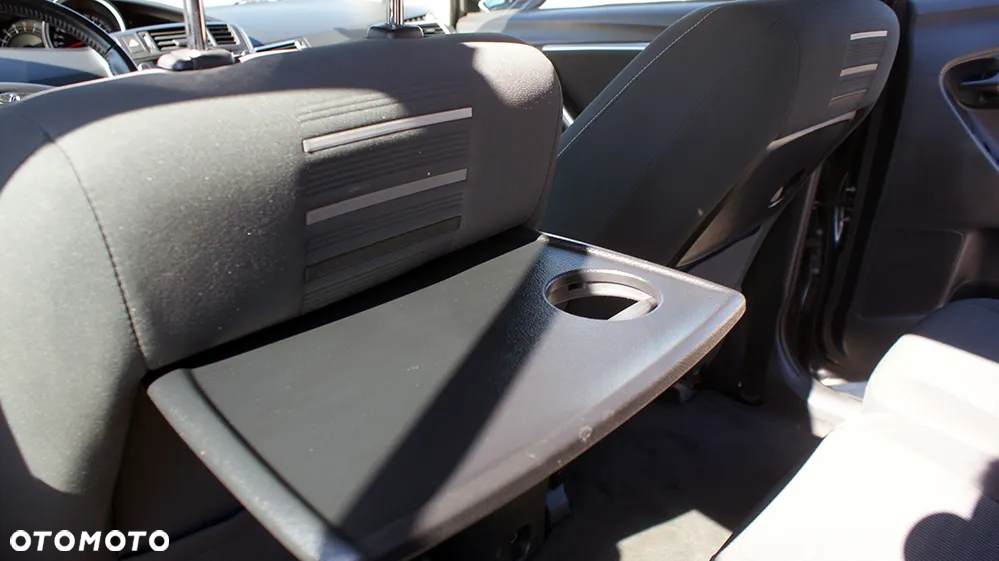 Toyota Verso 1.6 D-4D 5-Sitzer Start/Stop Comfort - 16