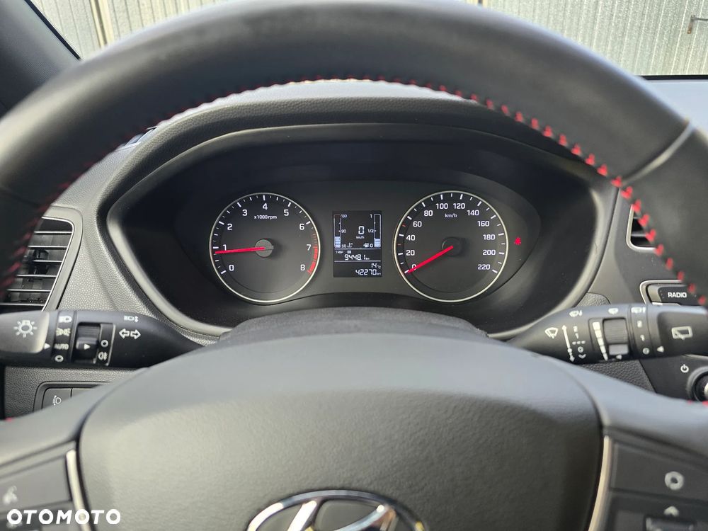 Hyundai i20 1.2 Comfort - 24