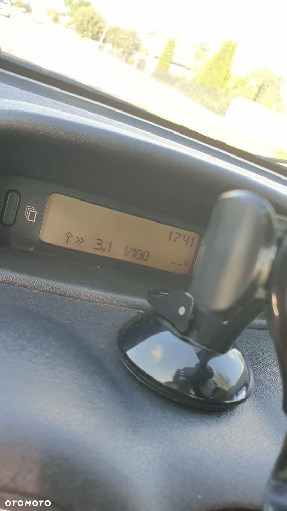 Citroën C2 1.4 HDi SX - 14
