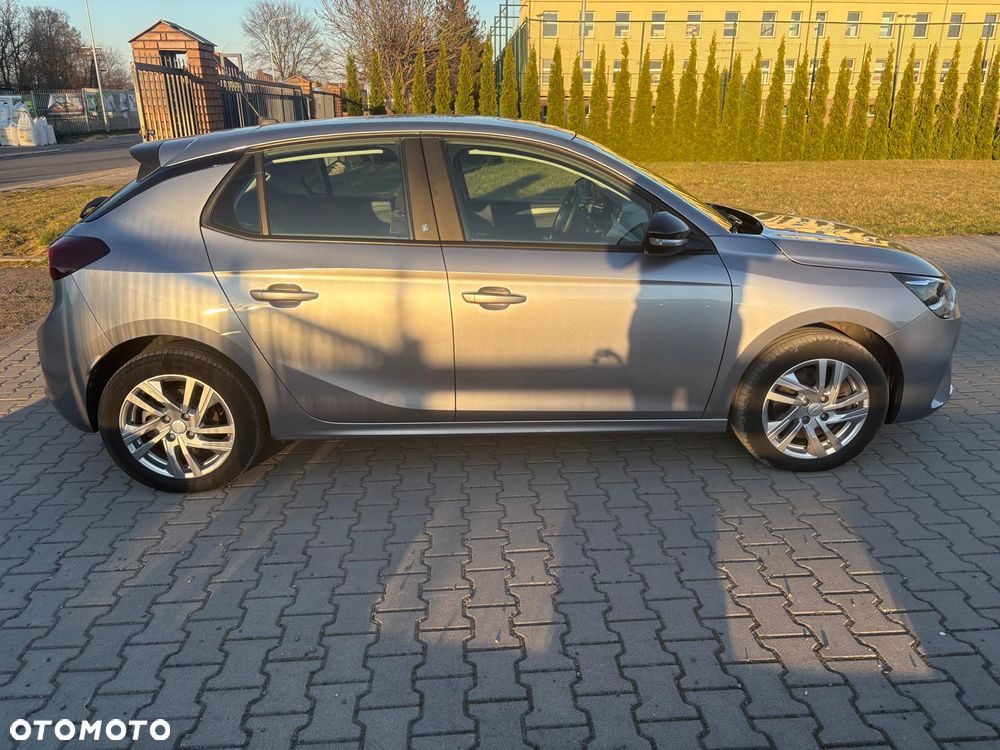 Opel Corsa Electric Edition - 2