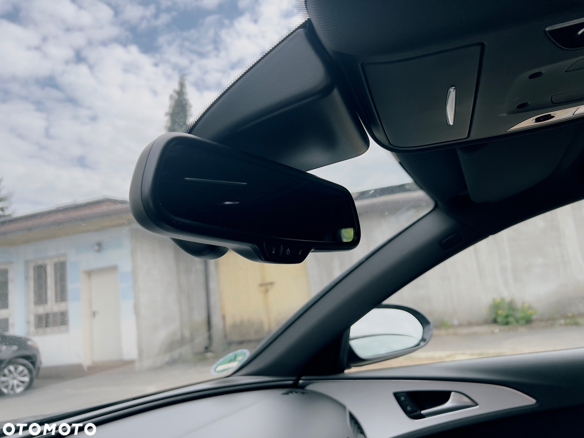 Audi A6 3.0 TDI Quattro S tronic - 15