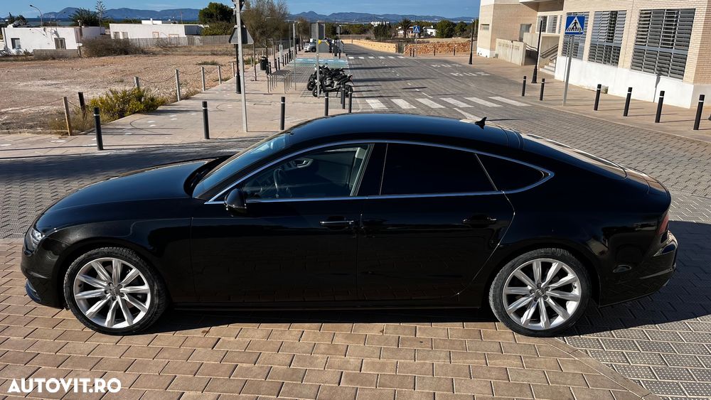 Audi A7 3.0 TDI quattro S tronic - 2