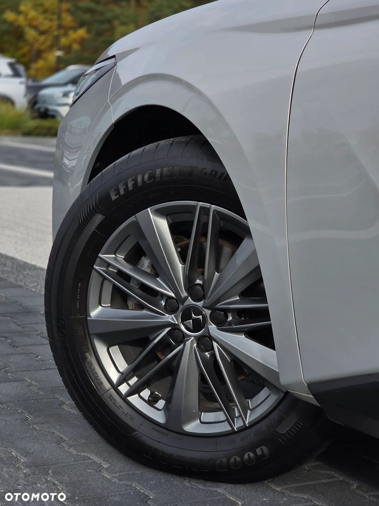 DS Automobiles DS 4 - 28