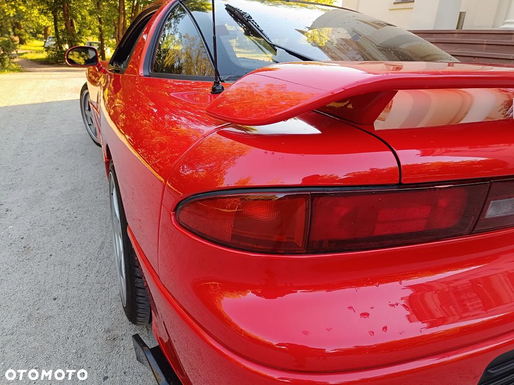 Mitsubishi 3000GT - 11