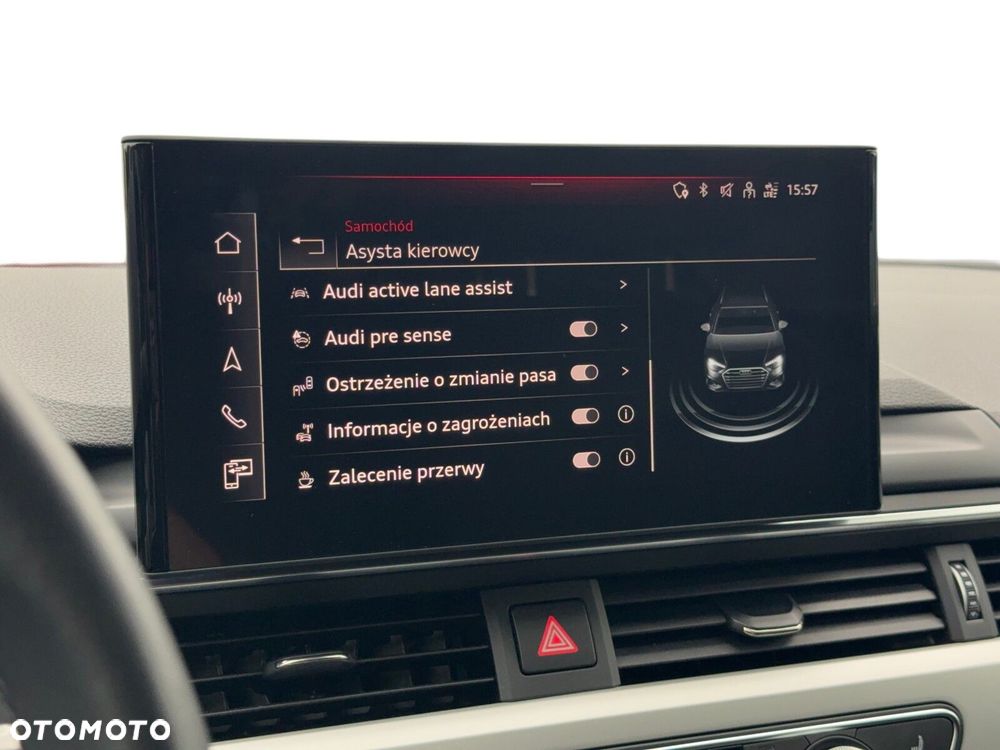 Audi A4 - 31