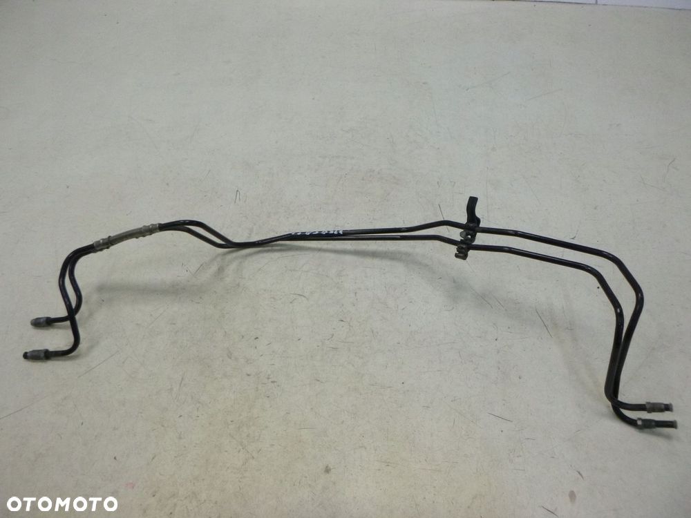 JAGUAR XF X250 5.0 SC PRZEWÓD SERWA DO POMPY ABS - 5