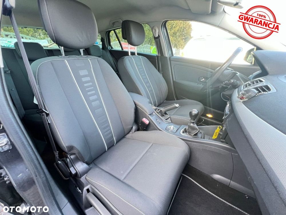 Renault Megane 1.5 dCi Bose Edition - 26